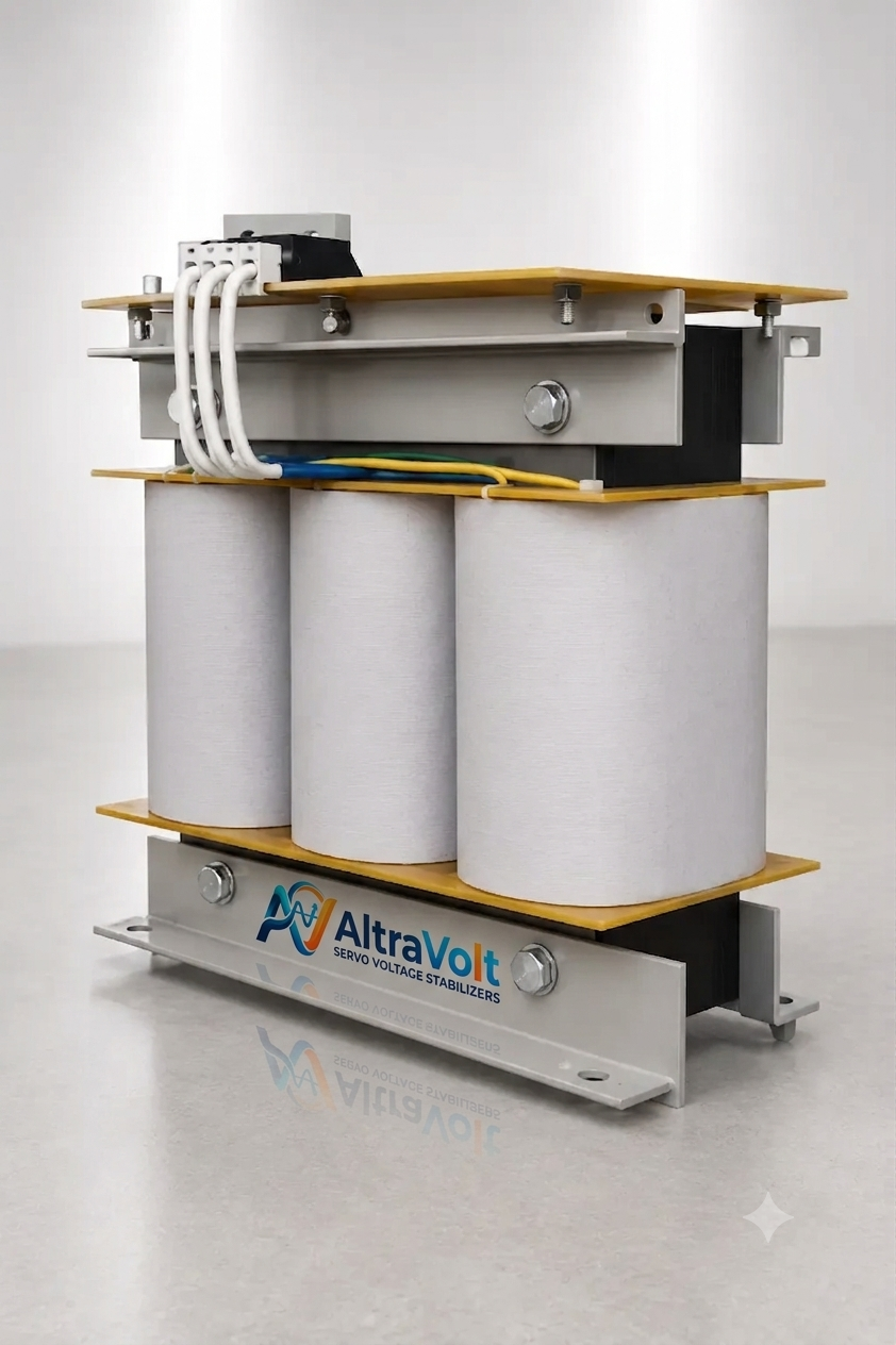 Isolation Transformer